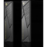 Кулер для процессора Thermalright Royal Pretor 130 Ultra (черный)