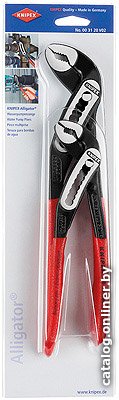 Набор пассатижей Knipex 003120V01 (2 предмета)