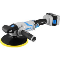 Полировальная машина Deko CP20 PRO 084-1087 (с 1-им АКБ)