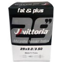 Велокамера Vittoria Fat&Plus 73/89-622 29x3.0/3.50 FV48