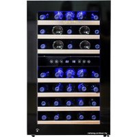 Винный шкаф Meyvel MV45-KBF2