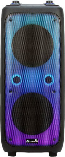 Eltronic 20-62 Fire Box 1000