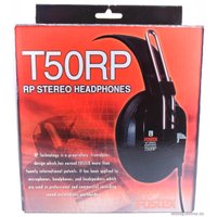 Наушники Fostex T50RP
