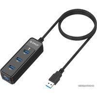  Orico W5PH4-U3-BK