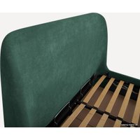 Кровать Divan Далти 160 (Happy Emerald)