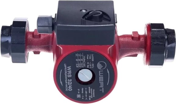 

Циркуляционный насос WertRus Wert WRS 32/40