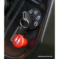 Райдер Seco Goliath 4x4 132