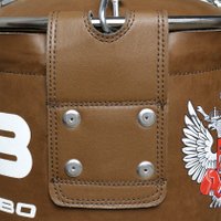 Мешок BoyBo Titan ФБР (140см, brown)