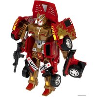 Трансформер Bondibon Bondibot ВВ5519