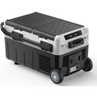 Компрессорный автохолодильник Filymore X30K 30л (черный)