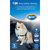 Ремень безопасности для авто Duvo Plus Safety Belt Harness 121003 (S, 45-70 см)