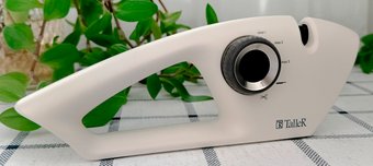 Точилка для ножей Taller TR-62511