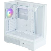 Корпус Zalman P40 Prism (белый)