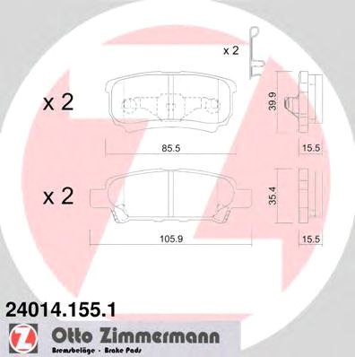 

Zimmermann 240141551