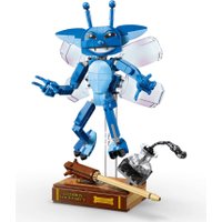Конструктор LEGO Harry Potter 76461 Корнуоллский пикси