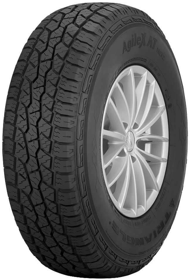 

Всесезонные шины Triangle TR292 275/55R20 117T