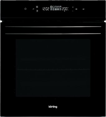 Электрический духовой шкаф Korting OKB 4591 GN