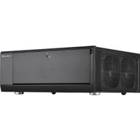 Корпус SilverStone Grandia GD10 (SST-GD10B)