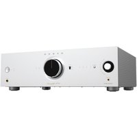 Предварительный усилитель Onkyo P-80 (серебристый)