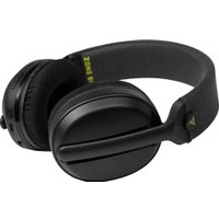 Наушники Zone51 Genezis (черный)