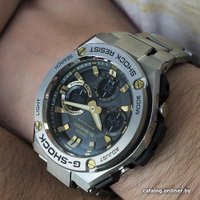 Наручные часы Casio G-Shock GST-W110D-1A9