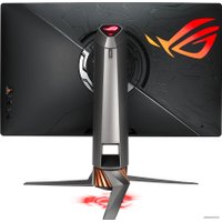 Игровой монитор ASUS ROG Swift PG27UQ