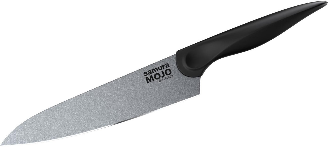 

Кухонный нож Samura Mojo SMJ-0085B