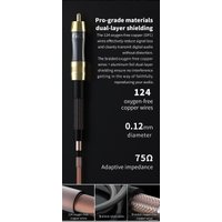 Кабель FiiO LR-RCA1