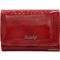 Кошелек Cedar Rovicky 8813-SH (красный)