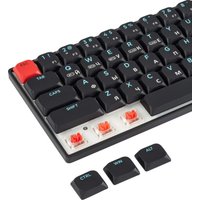 Клавиатура Acer Nitro OKR400 (черный)