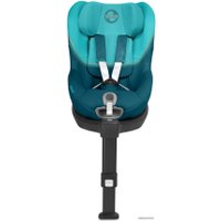 Детское автокресло Cybex Sirona SX2 i-Size (river blue)