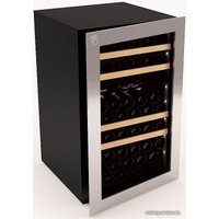 Винный шкаф Dunavox DAB-49.116DSS.TO