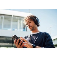 Наушники Beyerdynamic Aventho 300 (черный)
