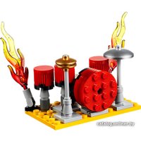 Конструктор LEGO Classic 10405 Миссия на Марс