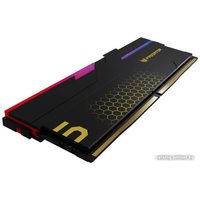 Оперативная память Acer Predator Hermes RGB 2x32ГБ DDR5 6400 МГц BL.9BWWR.424 в Лиде