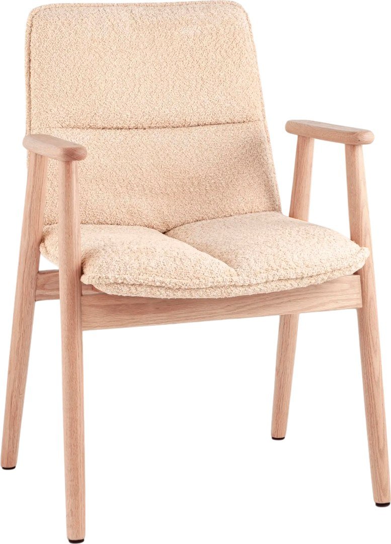 

Стул Stool Group Philo DM4688 RD22086-2 (бежевый)
