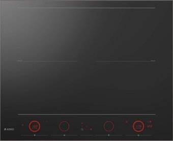 Варочная панель ASKO HID654GC