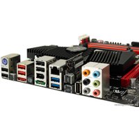 Материнская плата ASUS Crosshair IV Extreme