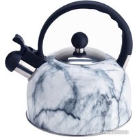 Чайник со свистком Home Line GS-04003-2.5L