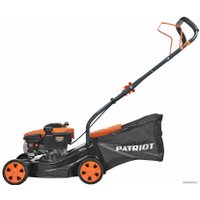 Газонокосилка Patriot PT 40