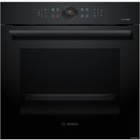 Электрический духовой шкаф Bosch Serie 8 HBG8755C0