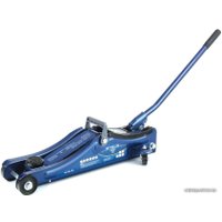 Подкатной домкрат Stels 51129 2т