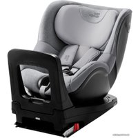 Детское автокресло Britax Romer Dualfix i-Size (grey marble)