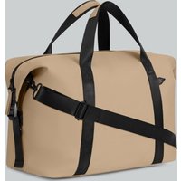 Спортивная сумка Gaston Luga Dash Weekender Small Travel& Sport Bag (бежевый)