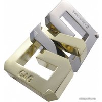 Головоломка Hanayama Cast G&G