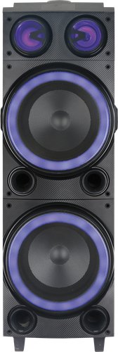 Патибокс National NSM-V650