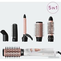 Фен Imetec Bellissima My Pro GH18 1100