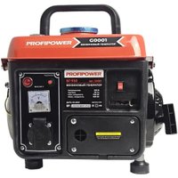 Бензиновый генератор Profipower БГ-950