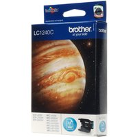 Картридж Brother LC1240C