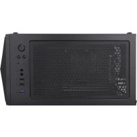 Корпус 1stPlayer DK D3 FRGB (черный)